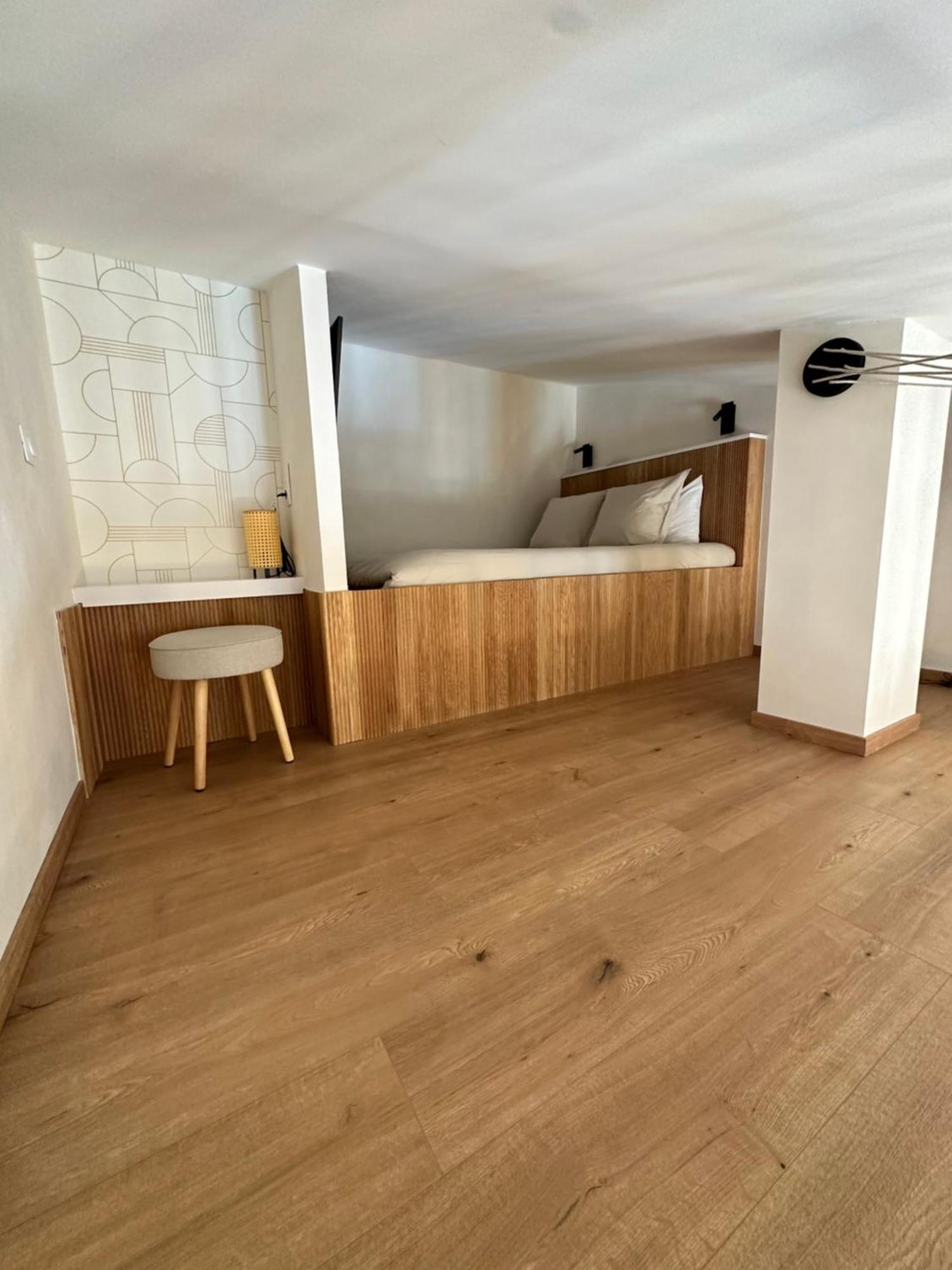Studio Spray - Port-Grimaud Eksteriør billede